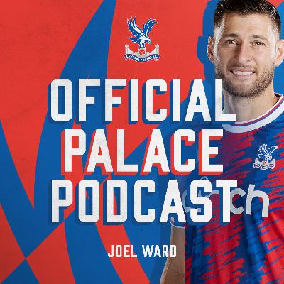 77: Joel Ward - From waterlogged Exeter to the Hong Kong back streets