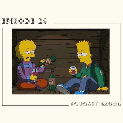 Episode 24 Drink Responsibly Episode 24 Drink Responsibly