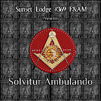 Solvitur Ambulando - Lon Milo Duquette on Quabbalistic Foundation of Tarot