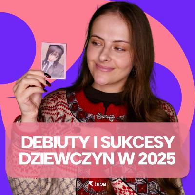 K-popowe podsumowanie 2025: girl groups i solistki