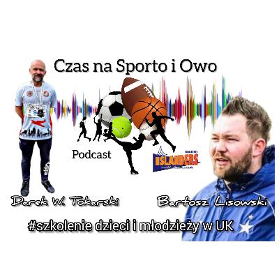 Czas Na SporToiOwo #25