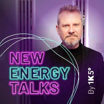 Wieso halten wir an Öl, Gas und Kohle fest, Christian Stöcker?