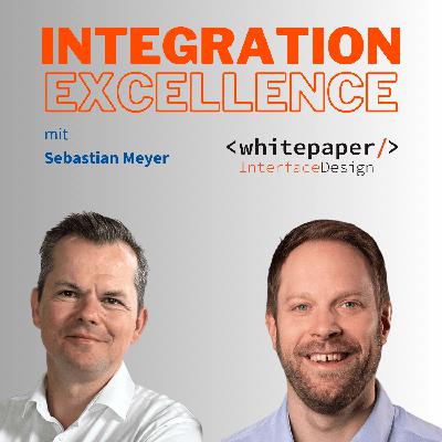 E53 - Event Driven Integration