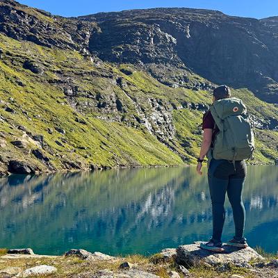 #101 Mijn avontuurlijke zomer en vijf manieren om je avontuurlijke vibe na de zomer vast te houden