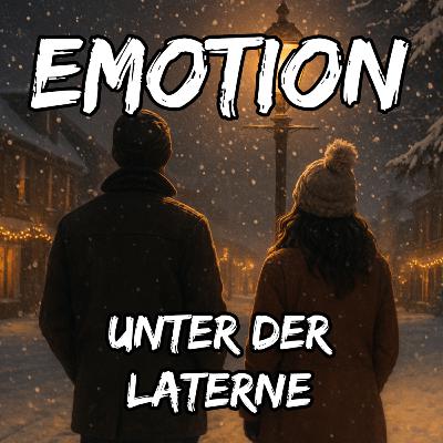 Unter der LaterneㅣEmotionale GeschichteㅣZum einschlafen oder entspannen