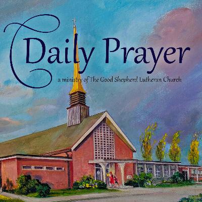 Daily Prayer for Thursday, April 3