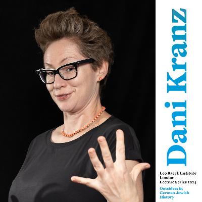 Jewish Life In Contemporary Germany