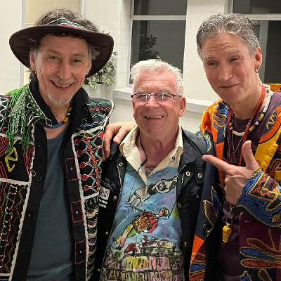 One for the Fadgets! | éVoid