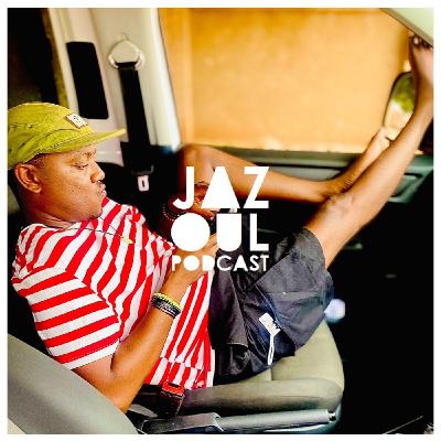 028 - Jazoul - Kota Ga Ena Kotana Mixtape Series Vol.28 (Local Is Lekker)