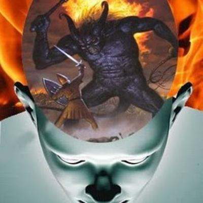 Matar o inimigo que nós consome, e ter a vitória