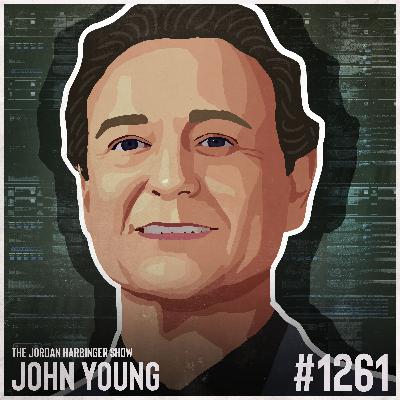 1261: John Young | Decrypting the Quantum Quandaries of Q-Day