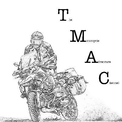 Podcast #1 California to Nebraska and back.