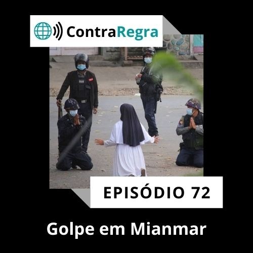 Podcast ContraRegra