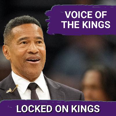 Talking Sacramento Kings, tanking and AJ Dybantsa with ESPN's Mark Jones Talking Sacramento Kings, tanking and AJ Dybantsa with ESPN's Mark Jones