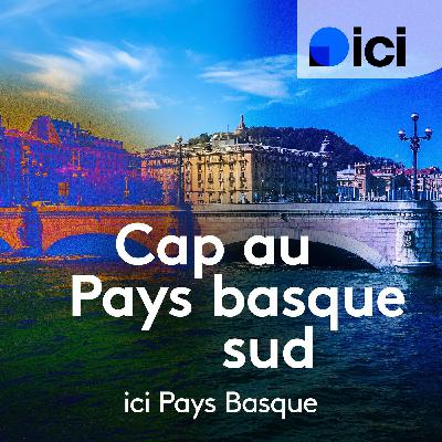 Le baleinier San Juan sera mis à l'eau à Pasajes ce vendredi à 17h30. Le baleinier San Juan sera mis à l'eau à Pasajes ce vendredi à 17h30.