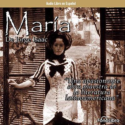 María (Spanish Edition) (Audiolibro) | Prueba Gratis