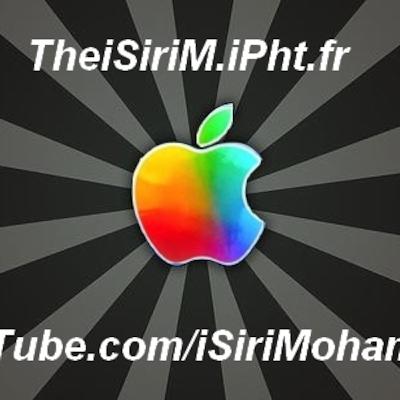 Générique TheiSiriM