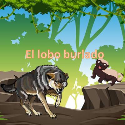 El lobo burlado
