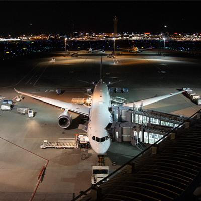 [DESTINATION #23] Les aéroports du Japon : Tokyo Haneda, Narita, Osaka...
