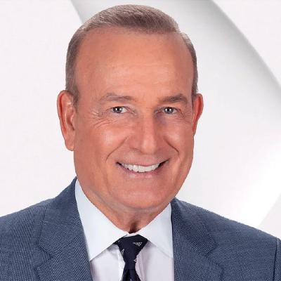 Eliott Rodriguez Eliott Rodriguez
