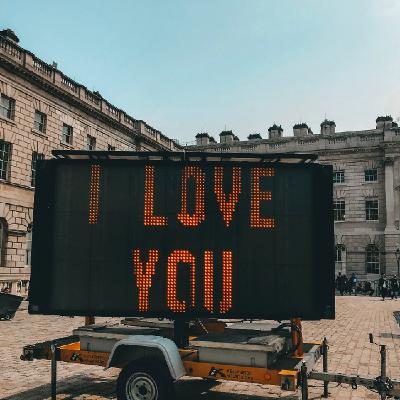 Episode 10 - Pandora Psychic Medium- I Love You