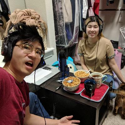 Ep001 03/02/2019 - Engineering Mentality