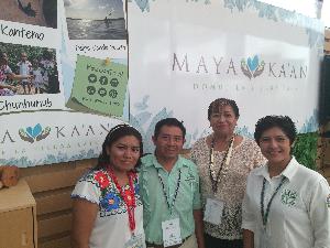 Episodio 31: Maya Kaan Episodio 31: Maya Kaan