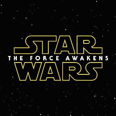 Star Wars Hype is in full effect