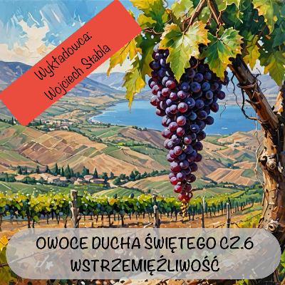 OWOCE DUCHA ŚWIĘTEGO CZ.6