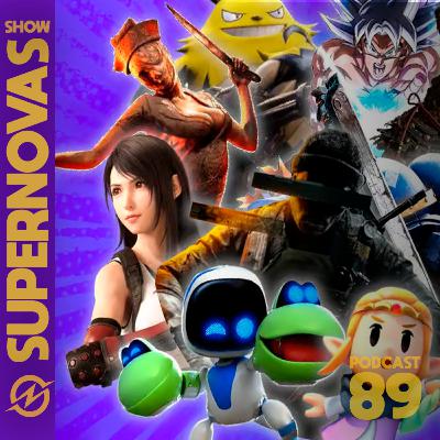 Podcast Supernovas Show #89 – SUPERNOVAS AWARDS 2024 – Parte II Podcast Supernovas Show #89 – SUPERNOVAS AWARDS 2024 – Parte II