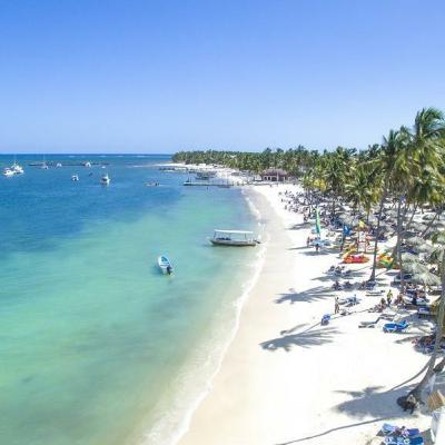 Republica Dominicana