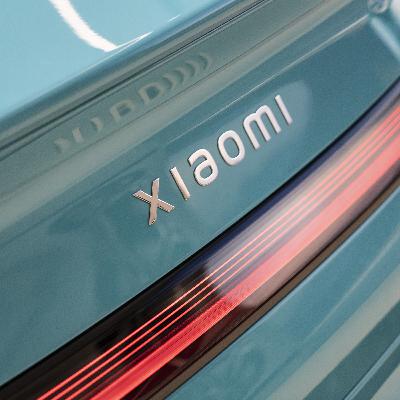 Xiaomi Made a Big Bet on Electric Vehicles and Won