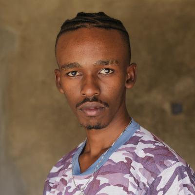 Proof of Life Proof of Life