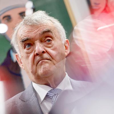 NRW-Innenminister - Reul: Bis heute keine Lösung gefunden, Migration zu begrenzen
