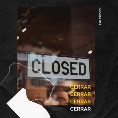 Cerrar