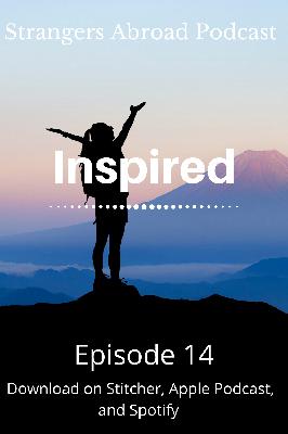 Inspired