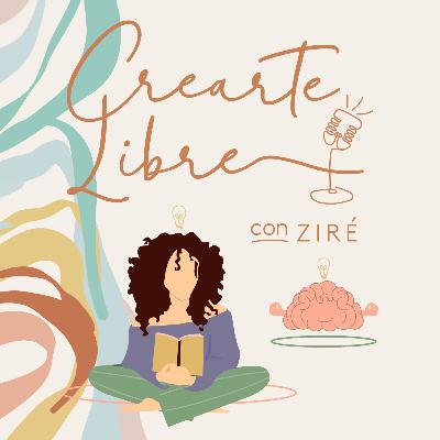 Crearte Libre (Trailer)