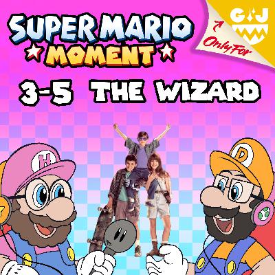 3-5 The Wizard