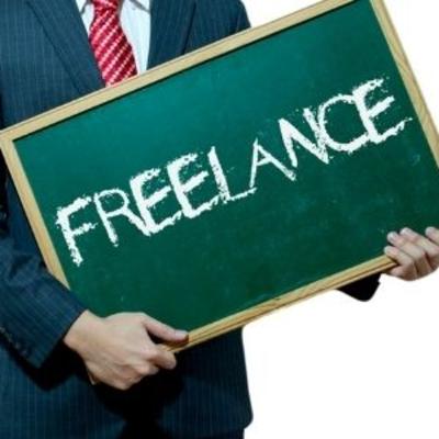 Podcast FreeLancer