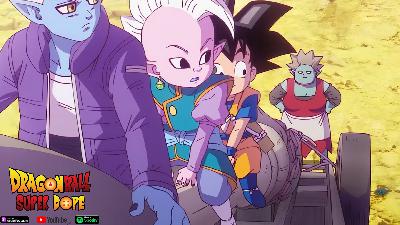 WHO'S GOING TO FUSE IN DRAGON BALL DAIMA? Dragon Ball Daima Episode 4 Discussion