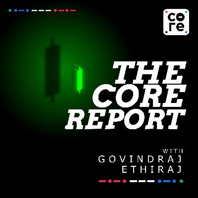 #711 Are Indian Markets Breaking Out To Aim For Record Highs? #711 Are Indian Markets Breaking Out To Aim For Record Highs?