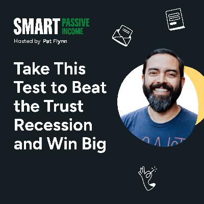 SPI 926: Take This Test to Beat the Trust Recession and Win Big