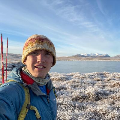 Episode 49 - Flow Country Traverse with Dan Ashwood