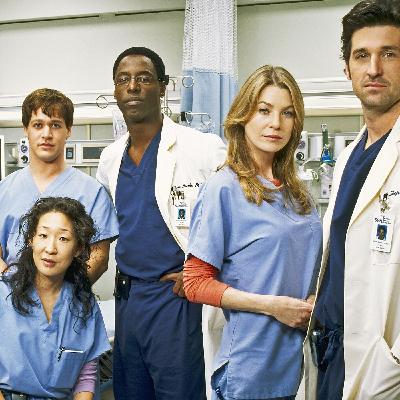 3x01 Traducción audiovisual médica con Anatomía de Grey 3x01 Traducción audiovisual médica con Anatomía de Grey
