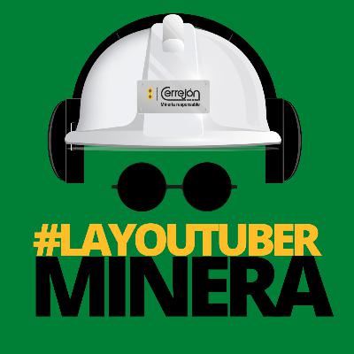 #LaYoutuberMinera: ¡Aquí sí se habla de Bruno!