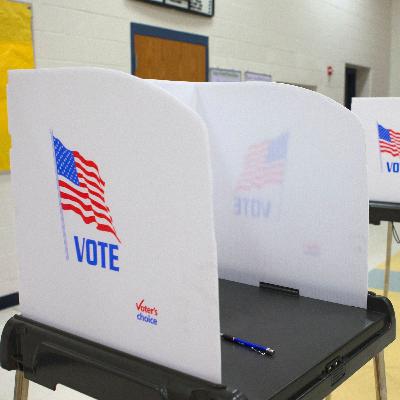 The Voting Rights Act Is Again Under Attack