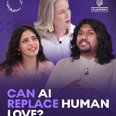 Can chatbots replace human love, or do our brains know the difference? #DohaDebates