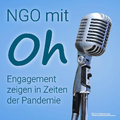 Engagement zeigen in Zeiten der Pandemie