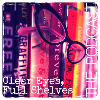 Episode #31: Chatting Books & Libraries with Molly Wetta