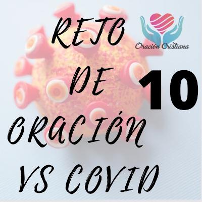 Reto de oración vs Covid día 🌄 10